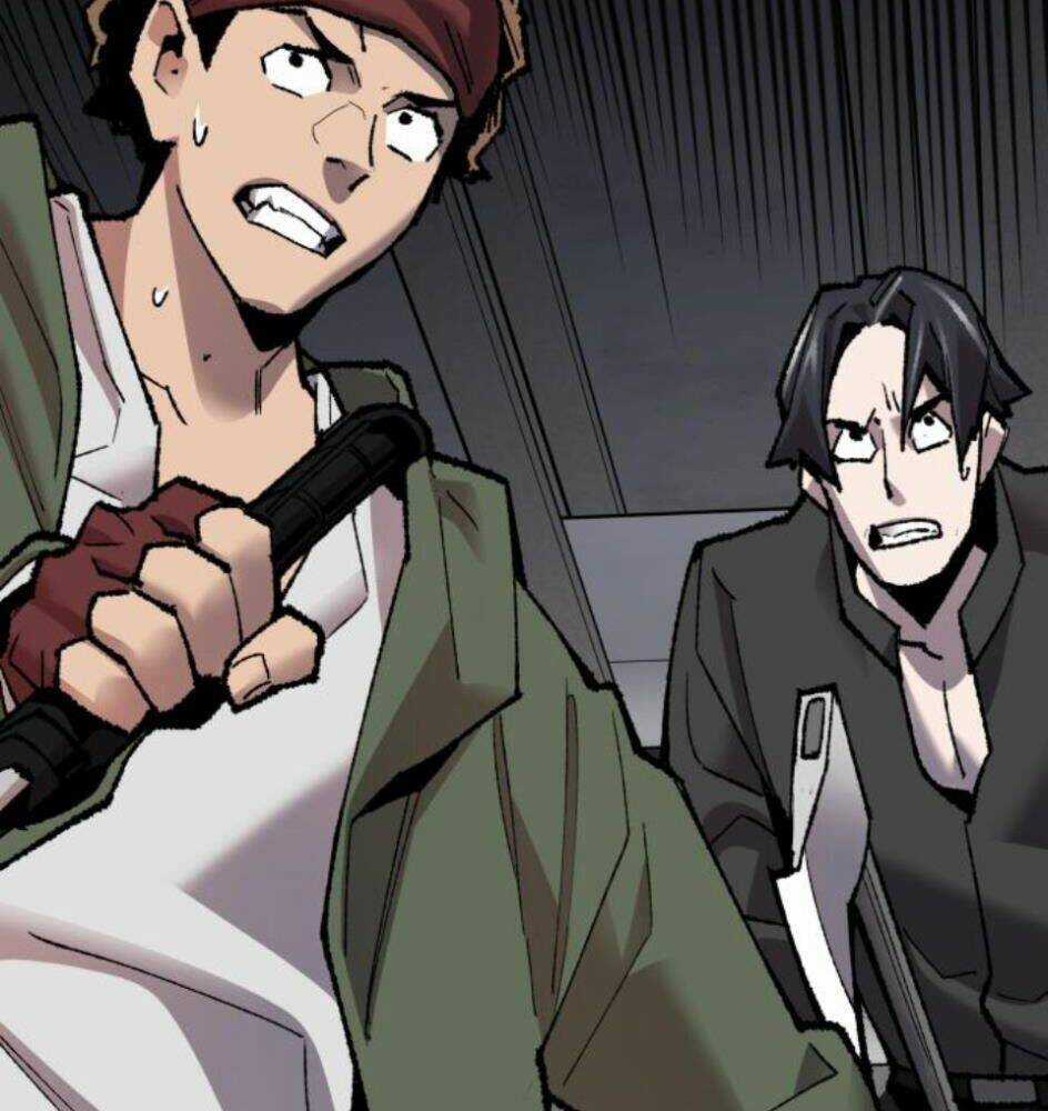 Phá Bỏ Giới Hạn - Chapter 61 - Trang 212