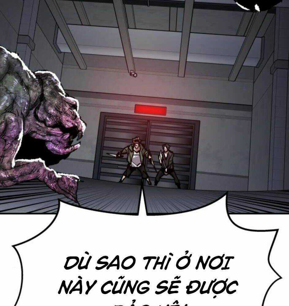 Phá Bỏ Giới Hạn - Chapter 61 - Trang 218