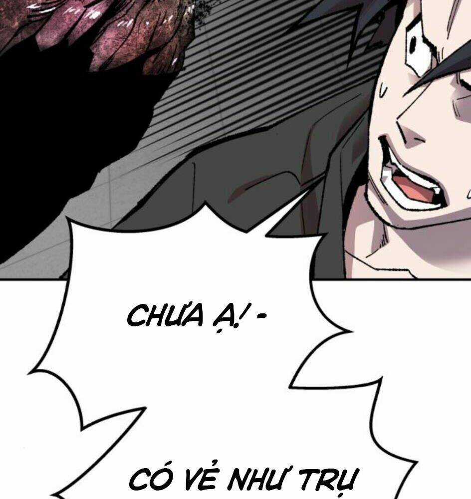 Phá Bỏ Giới Hạn - Chapter 61 - Trang 222