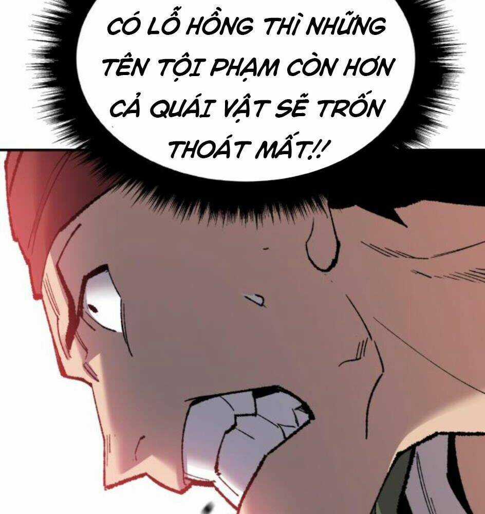 Phá Bỏ Giới Hạn - Chapter 61 - Trang 224