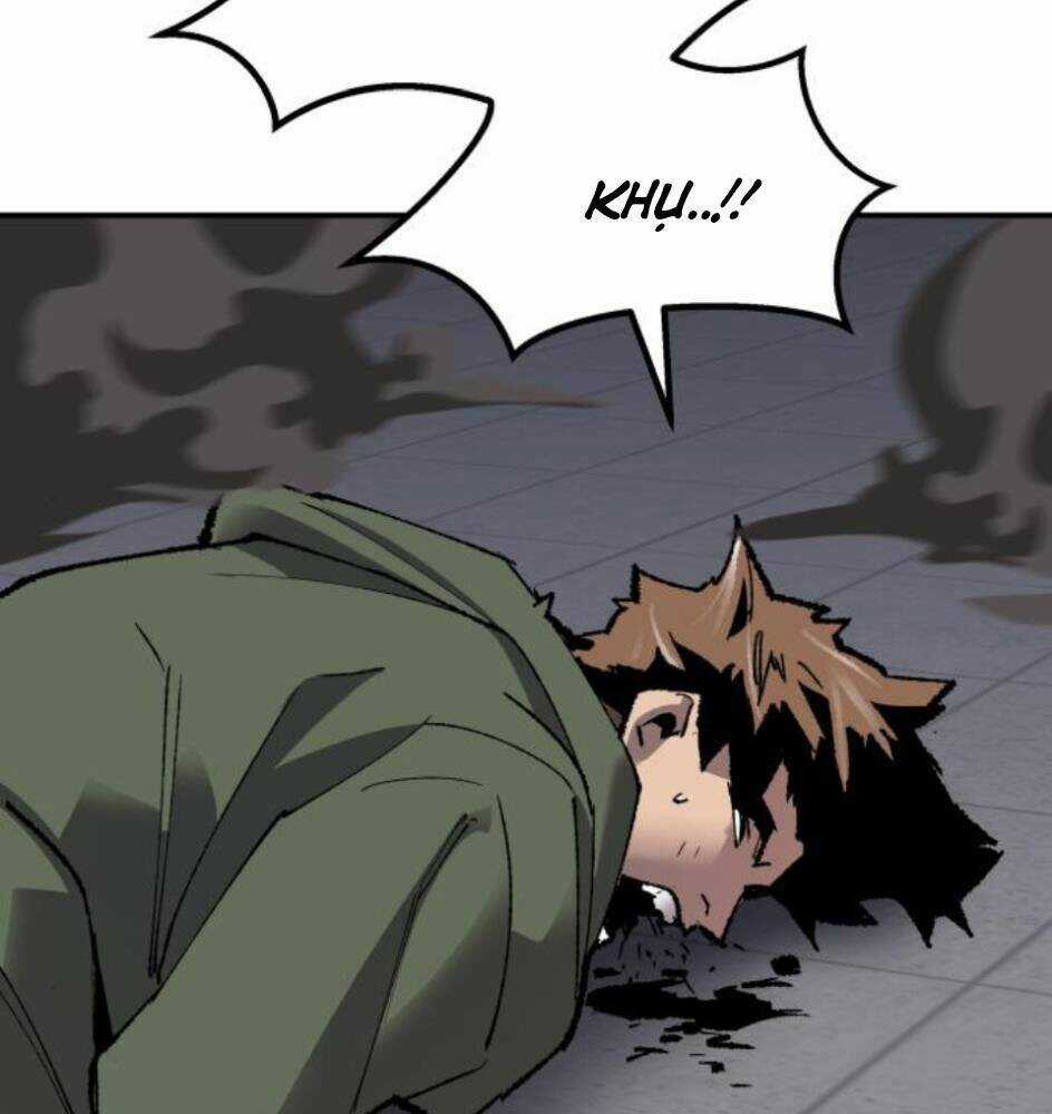 Phá Bỏ Giới Hạn - Chapter 61 - Trang 233