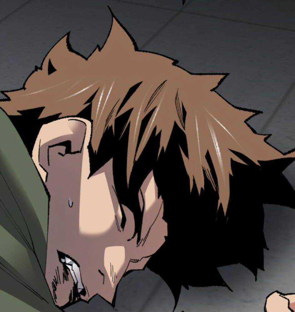 Phá Bỏ Giới Hạn - Chapter 61 - Trang 236