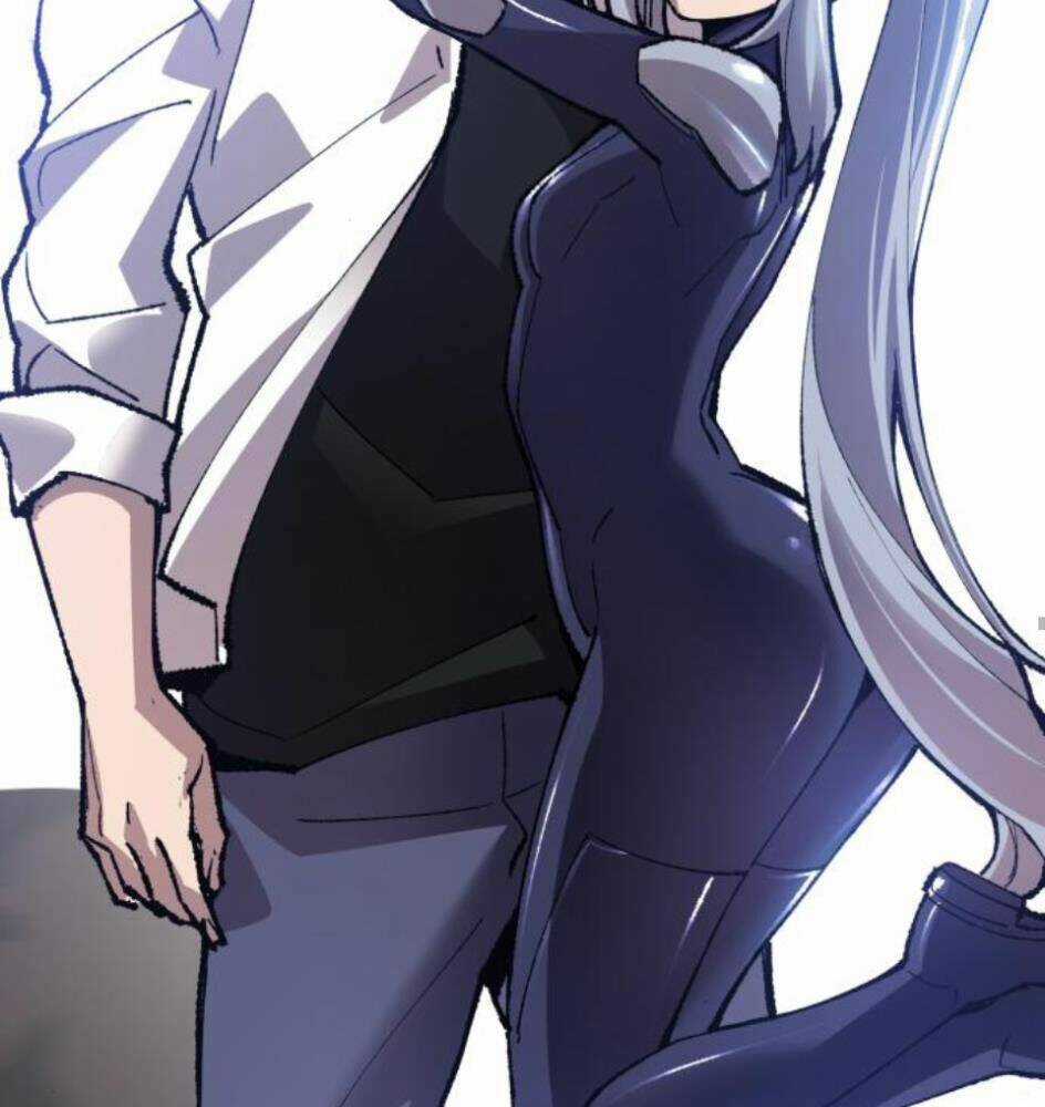 Phá Bỏ Giới Hạn - Chapter 61 - Trang 25