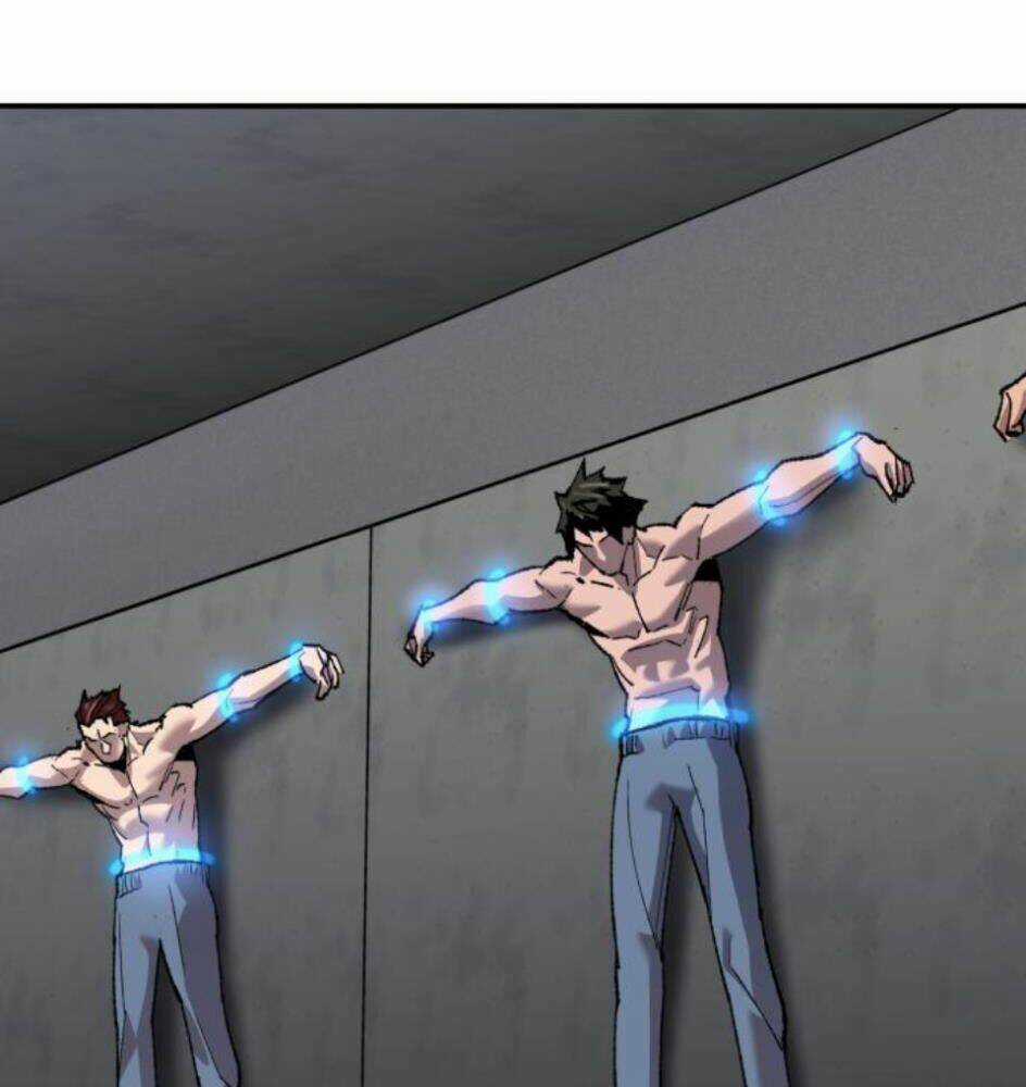 Phá Bỏ Giới Hạn - Chapter 61 - Trang 246