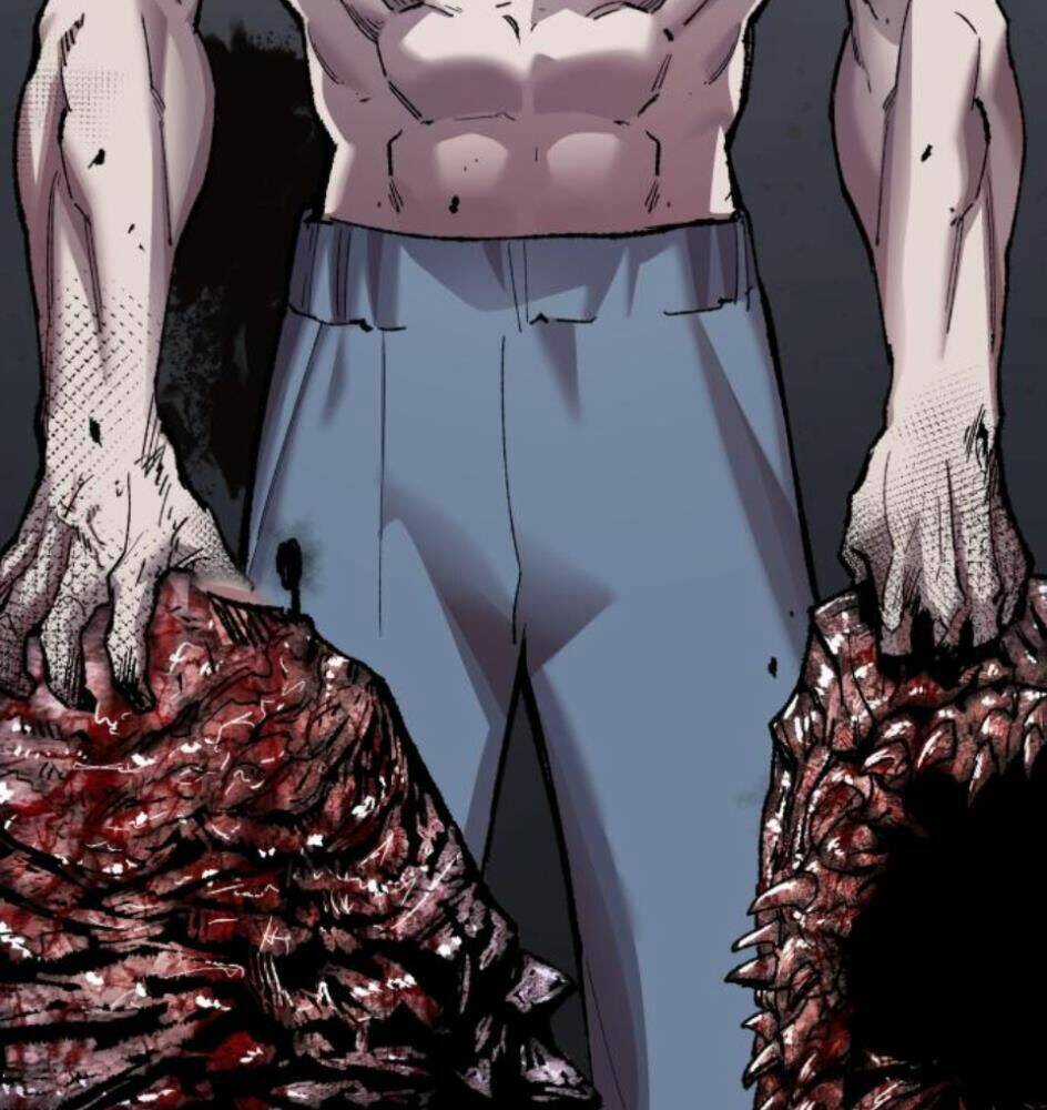 Phá Bỏ Giới Hạn - Chapter 61 - Trang 269