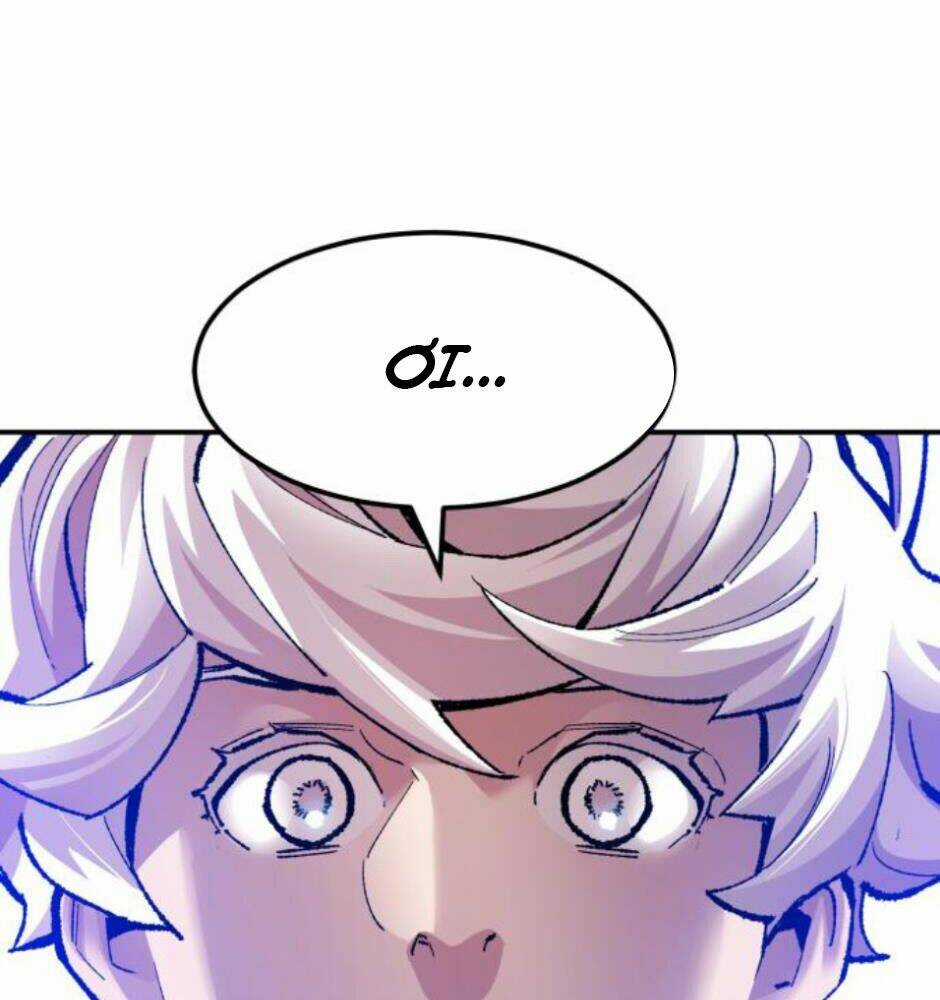 Phá Bỏ Giới Hạn - Chapter 61 - Trang 35