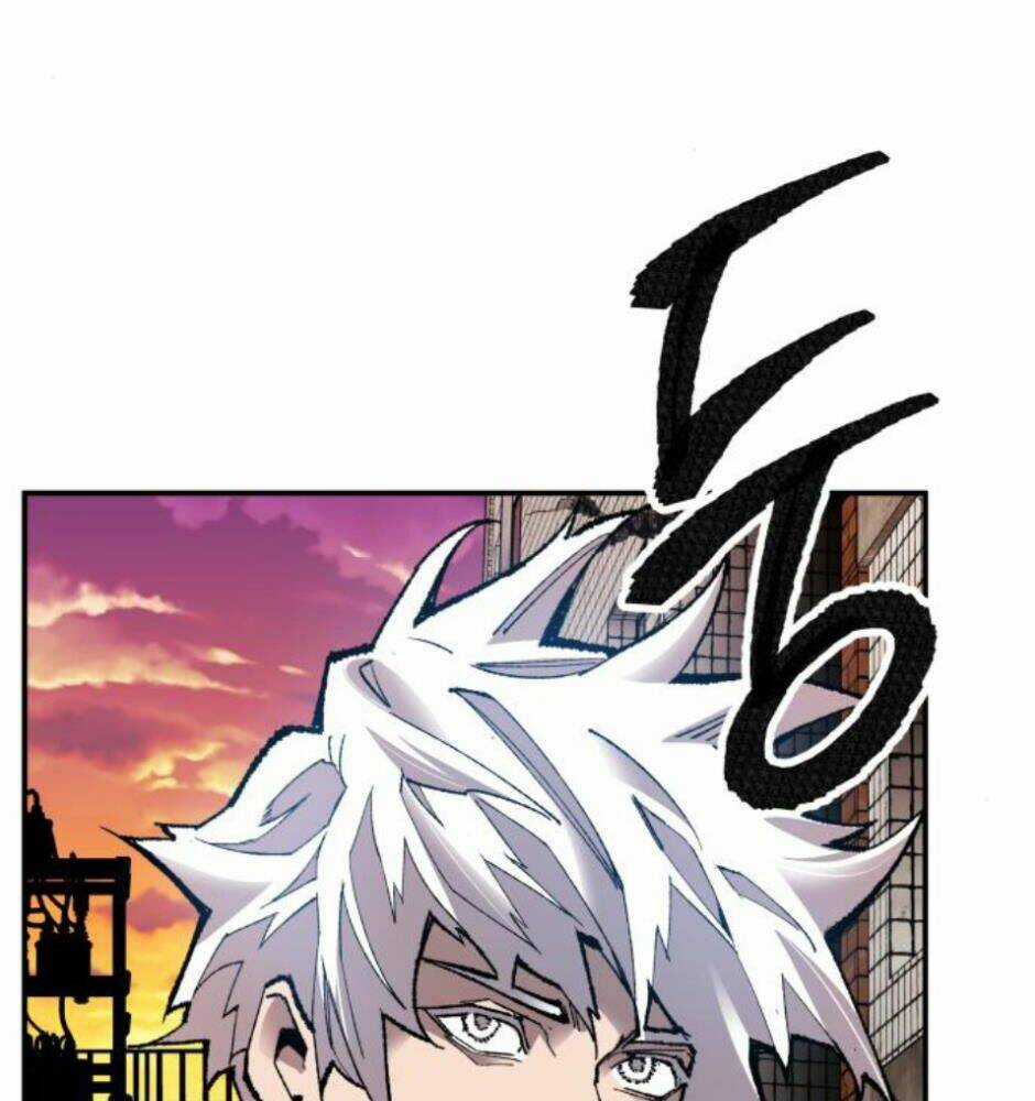 Phá Bỏ Giới Hạn - Chapter 61 - Trang 37