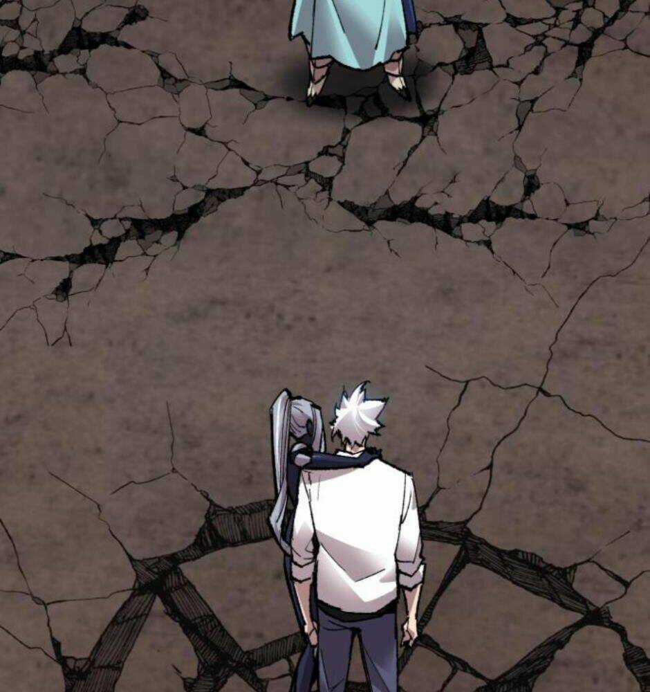 Phá Bỏ Giới Hạn - Chapter 61 - Trang 45