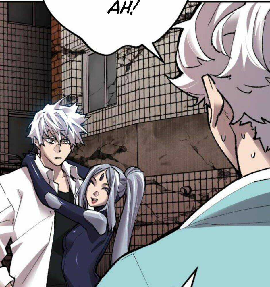 Phá Bỏ Giới Hạn - Chapter 61 - Trang 47