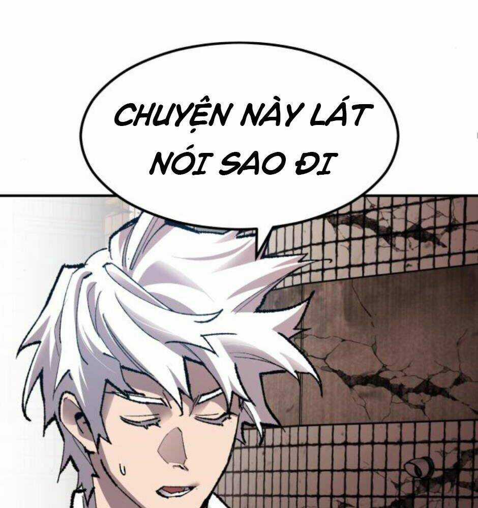 Phá Bỏ Giới Hạn - Chapter 61 - Trang 49