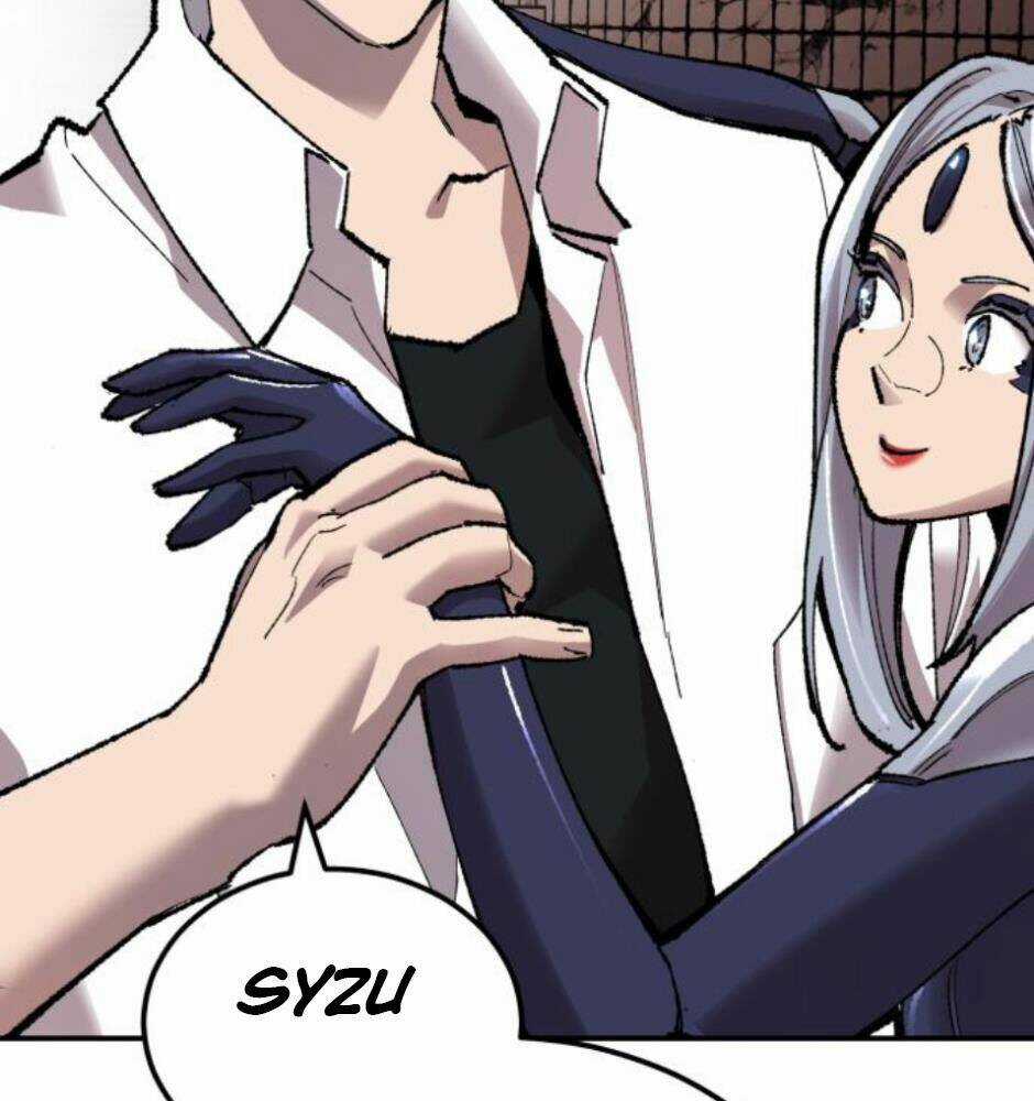 Phá Bỏ Giới Hạn - Chapter 61 - Trang 50