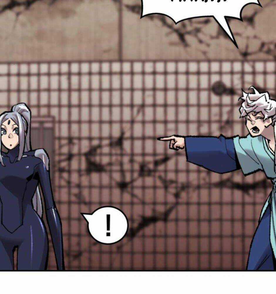 Phá Bỏ Giới Hạn - Chapter 61 - Trang 55