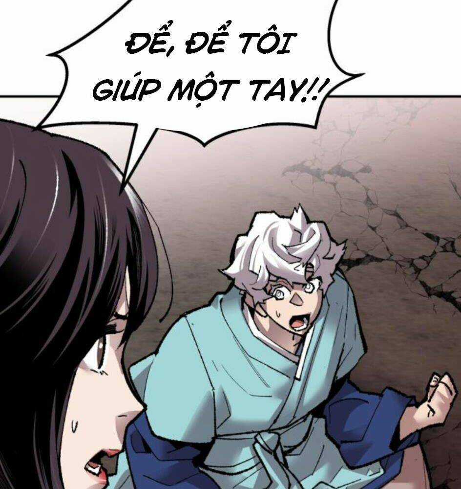 Phá Bỏ Giới Hạn - Chapter 61 - Trang 7