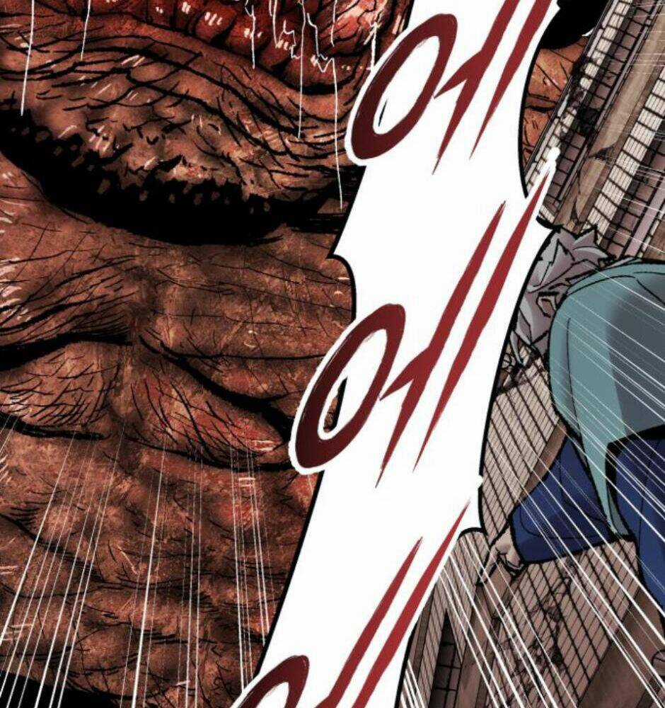 Phá Bỏ Giới Hạn - Chapter 61 - Trang 62