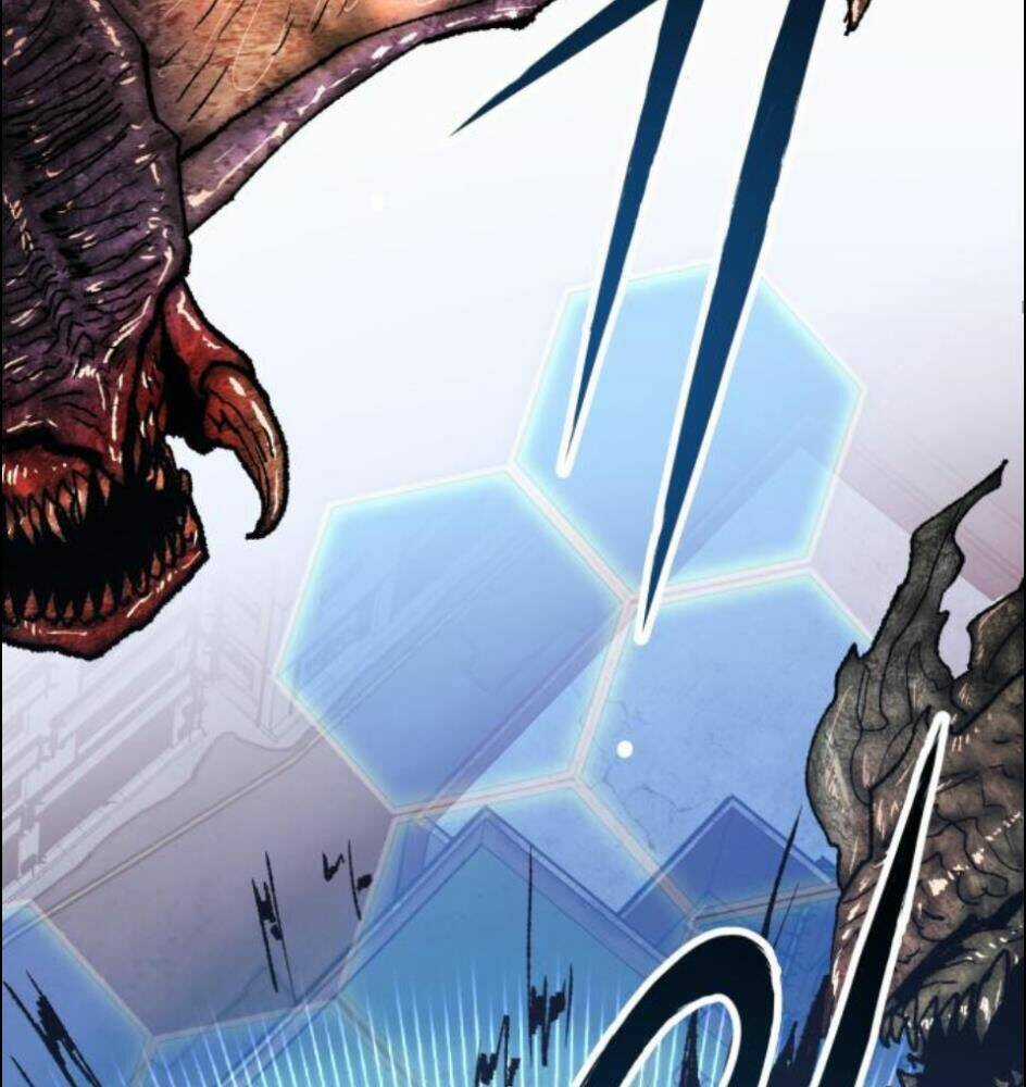 Phá Bỏ Giới Hạn - Chapter 61 - Trang 70