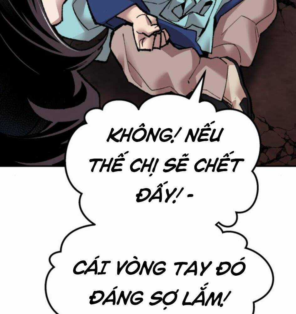 Phá Bỏ Giới Hạn - Chapter 61 - Trang 8