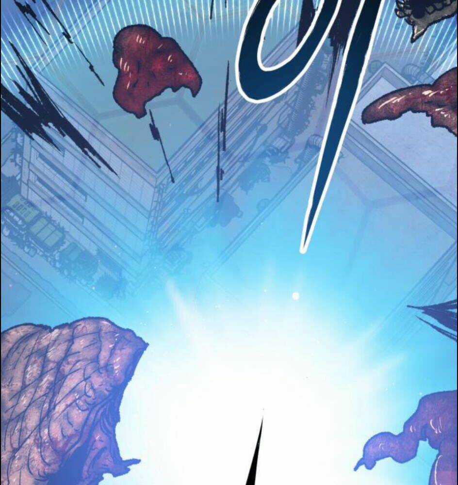 Phá Bỏ Giới Hạn - Chapter 61 - Trang 71