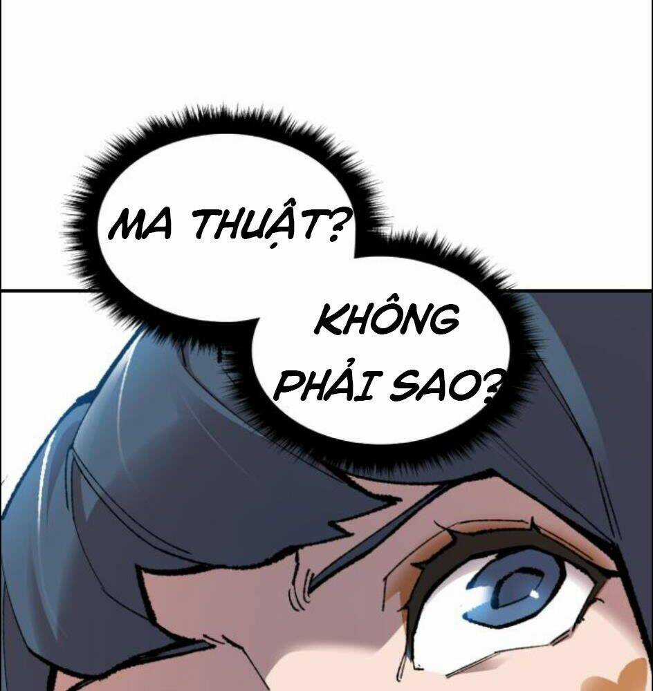 Phá Bỏ Giới Hạn - Chapter 61 - Trang 79