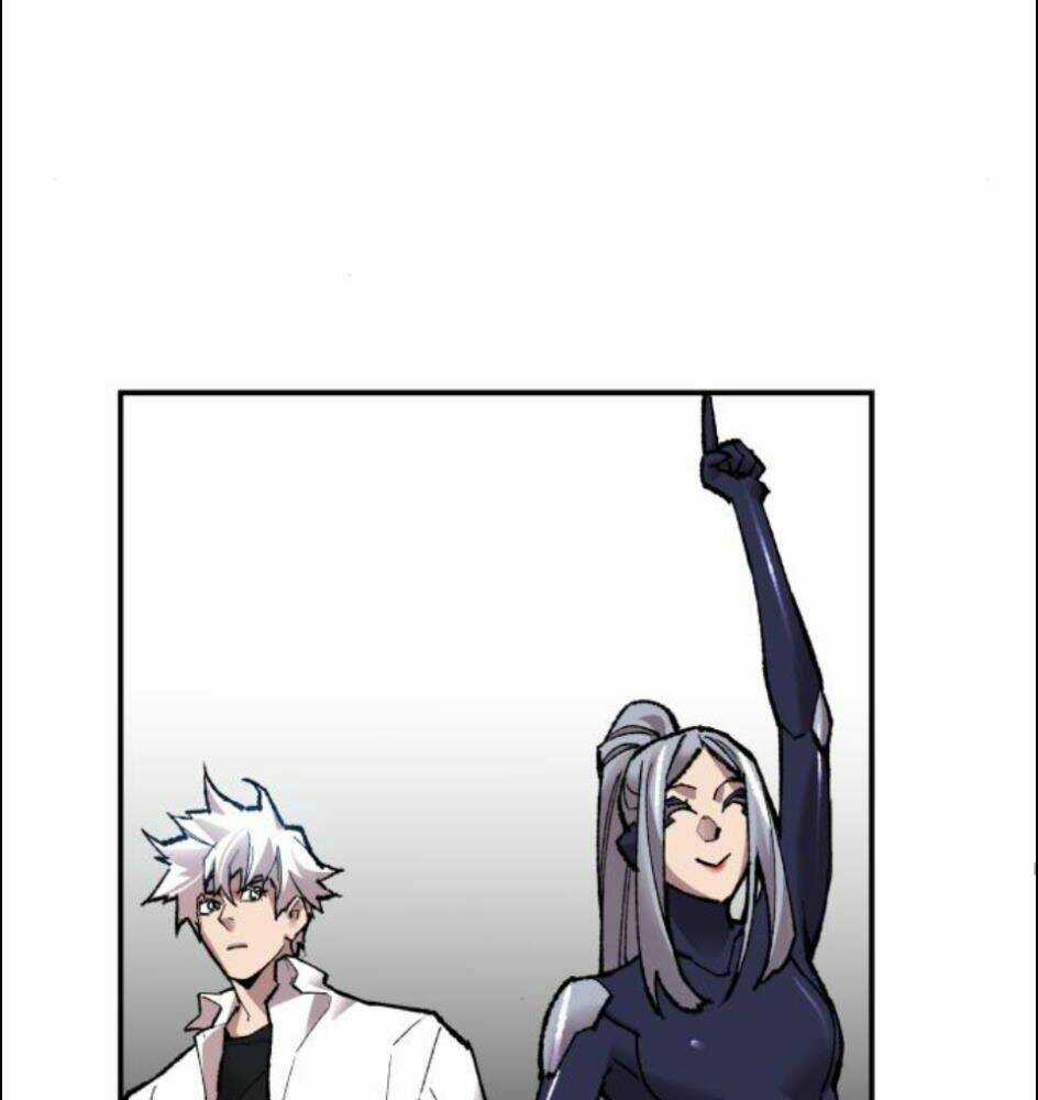 Phá Bỏ Giới Hạn - Chapter 61 - Trang 81