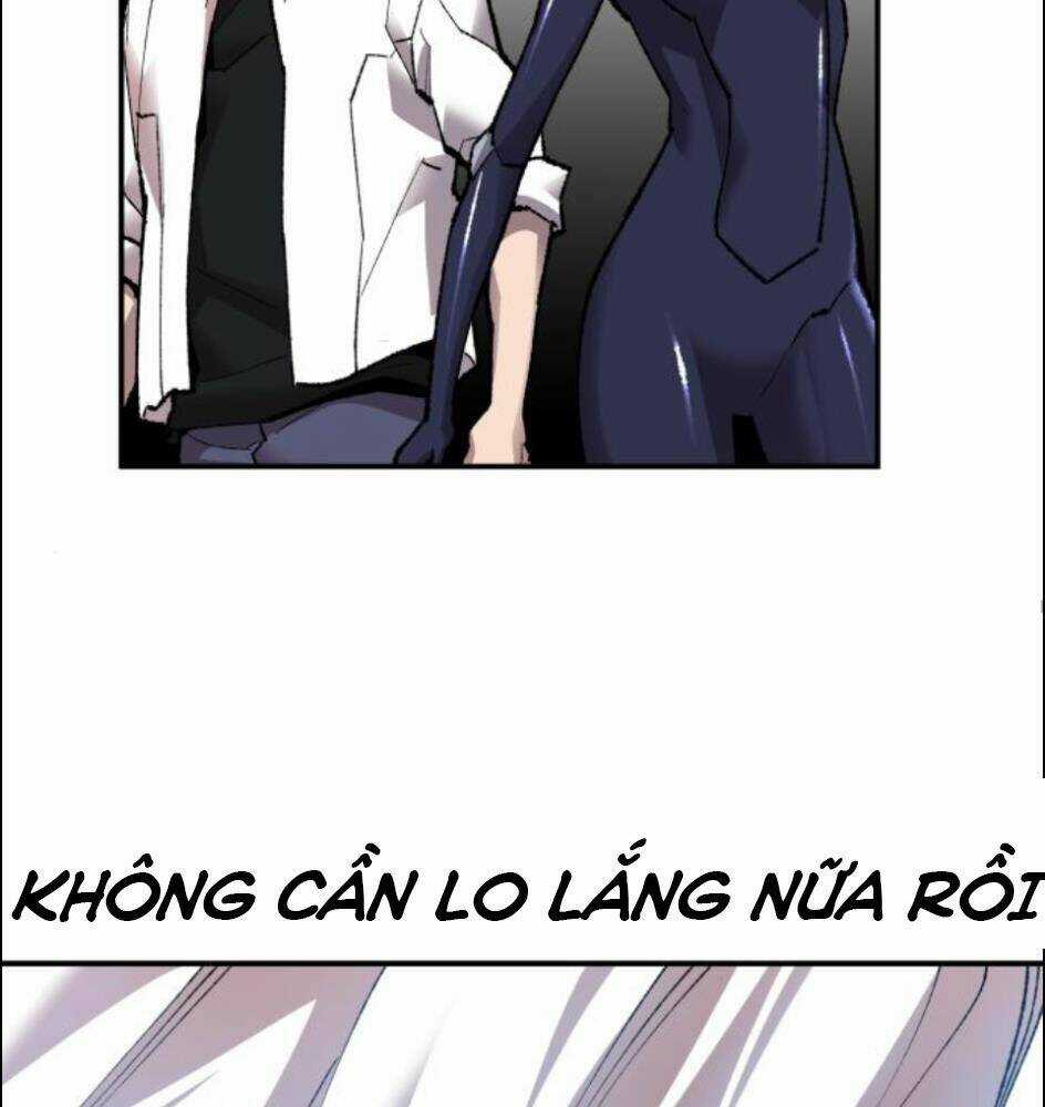 Phá Bỏ Giới Hạn - Chapter 61 - Trang 82