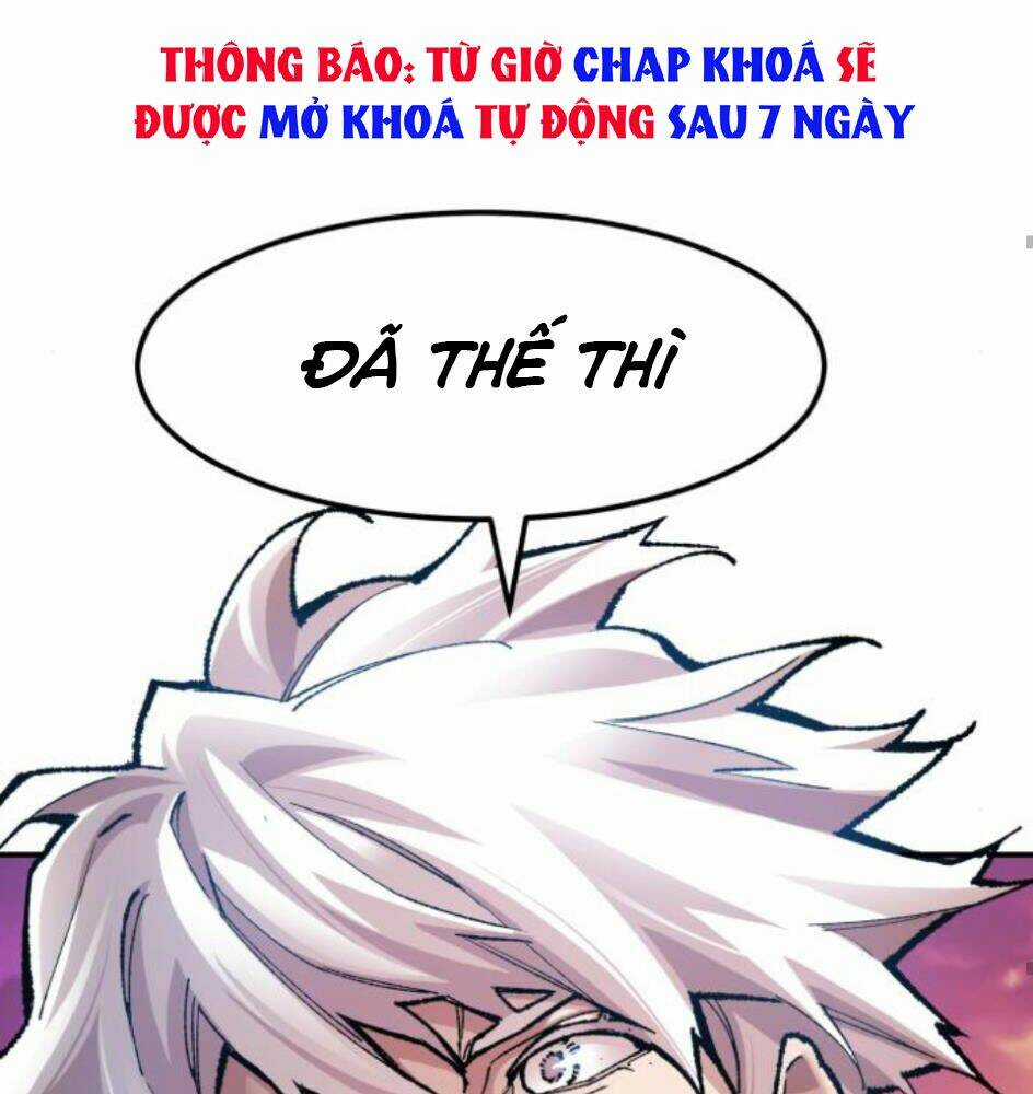Phá Bỏ Giới Hạn - Chapter 61 - Trang 90