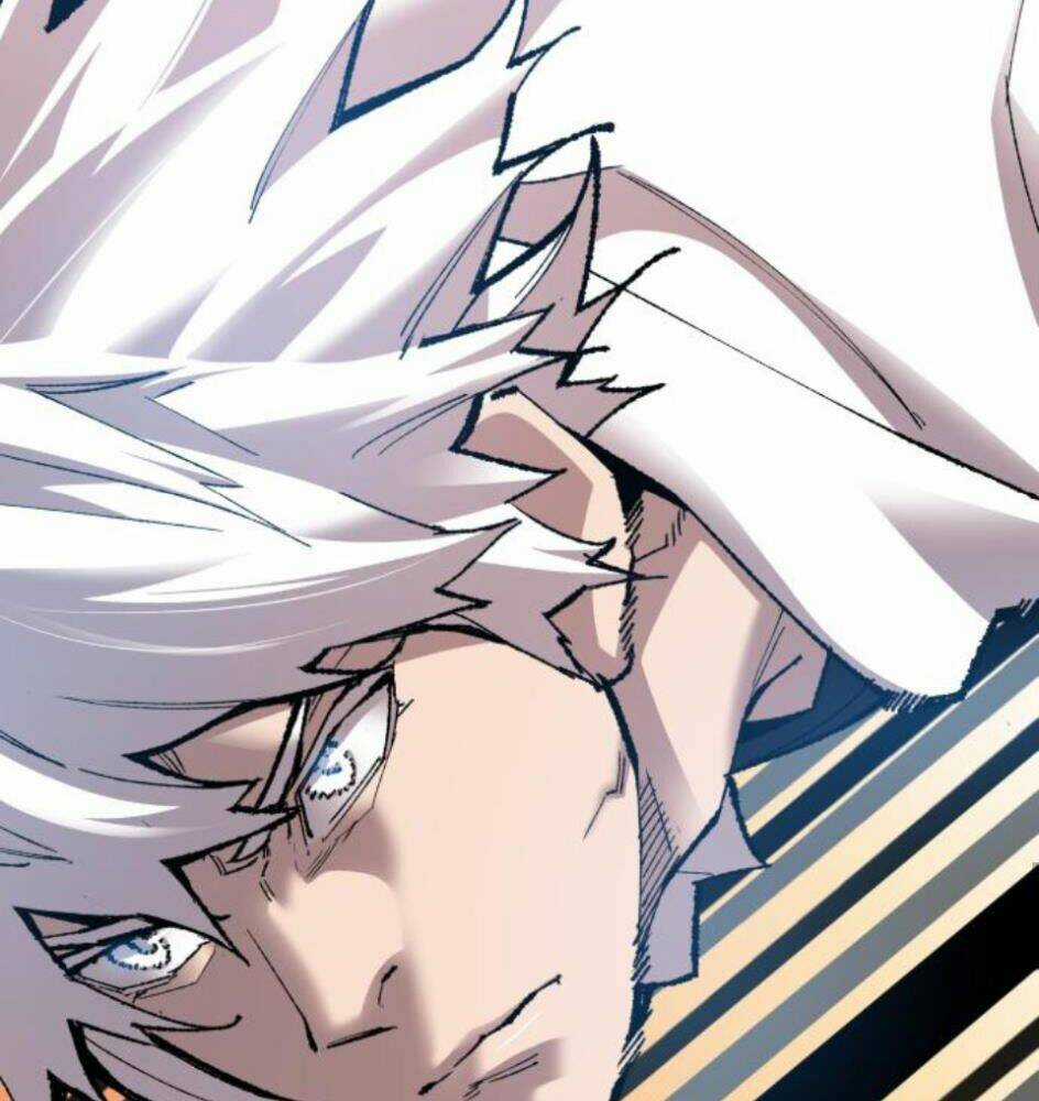 Phá Bỏ Giới Hạn - Chapter 61 - Trang 94