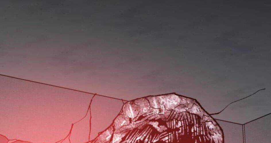 Phá Bỏ Giới Hạn - Chapter 62 - Trang 1