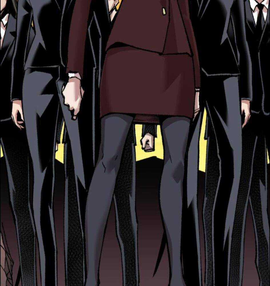 Phá Bỏ Giới Hạn - Chapter 62 - Trang 120