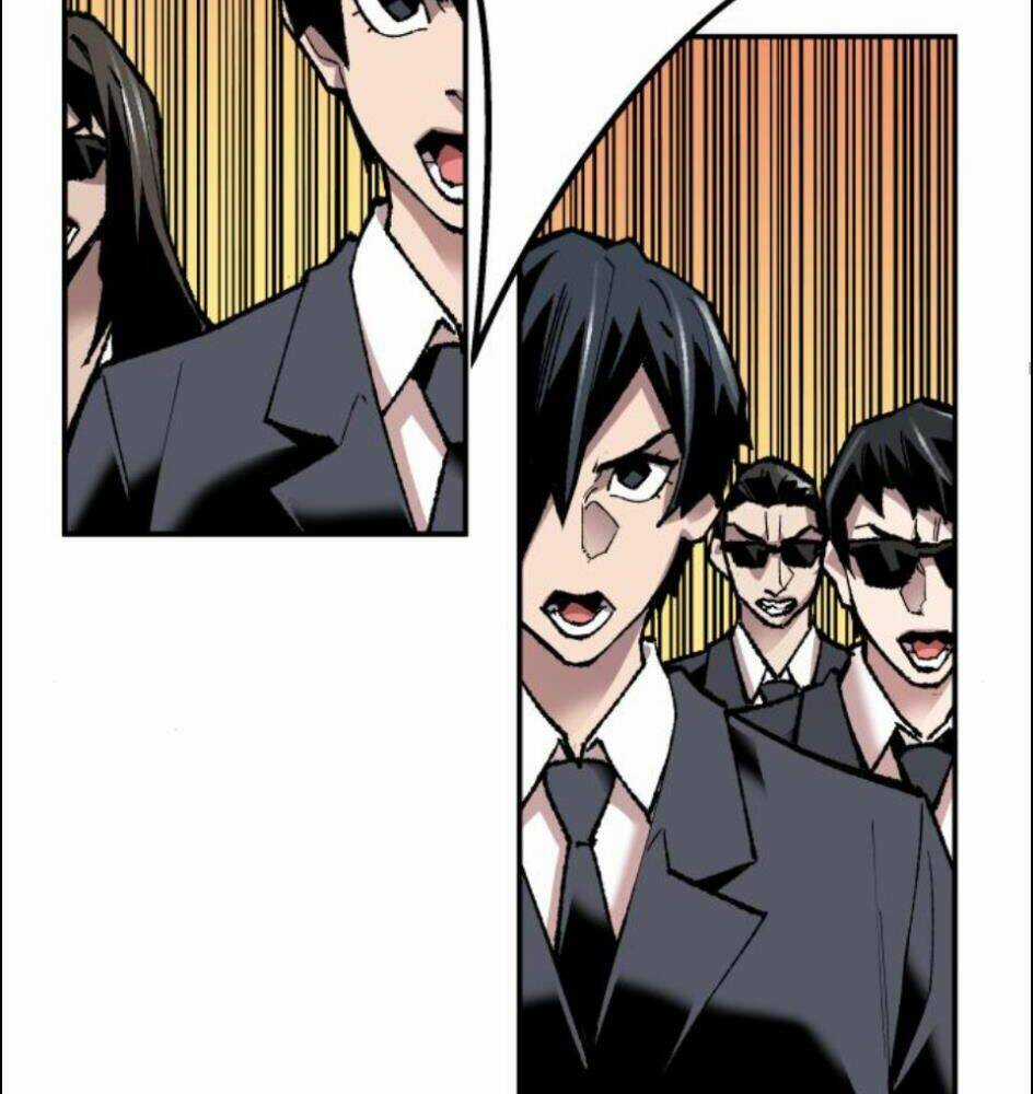 Phá Bỏ Giới Hạn - Chapter 62 - Trang 125