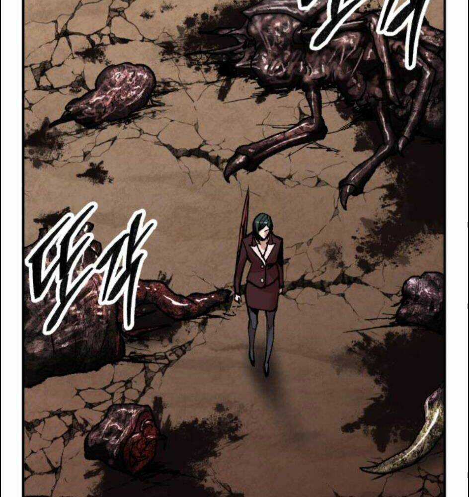 Phá Bỏ Giới Hạn - Chapter 62 - Trang 131