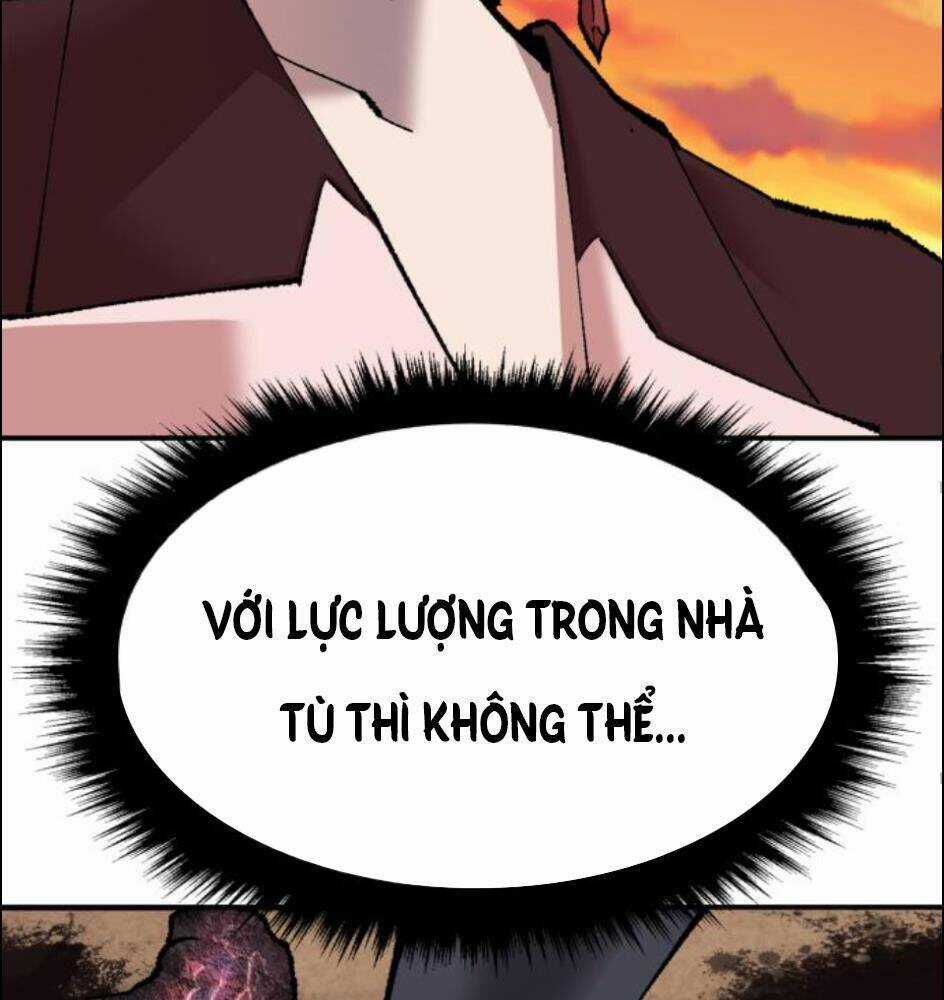 Phá Bỏ Giới Hạn - Chapter 62 - Trang 134