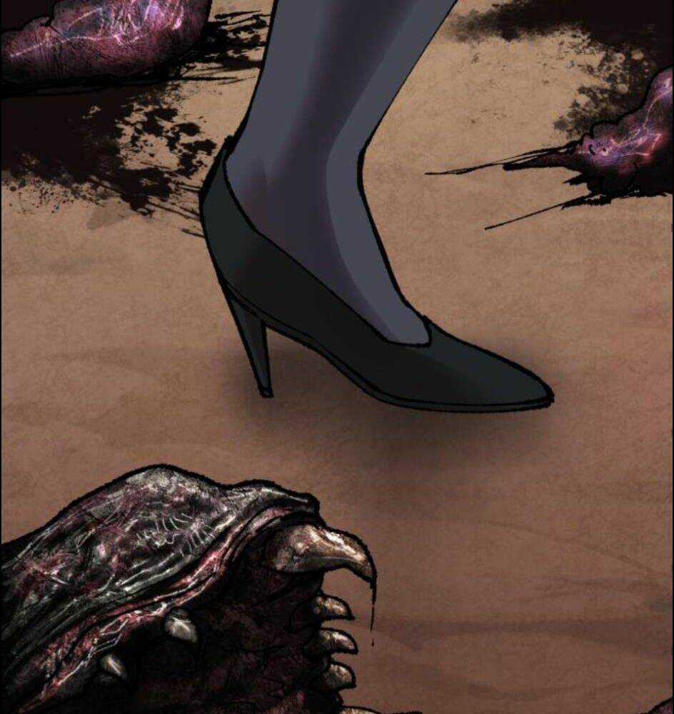 Phá Bỏ Giới Hạn - Chapter 62 - Trang 135