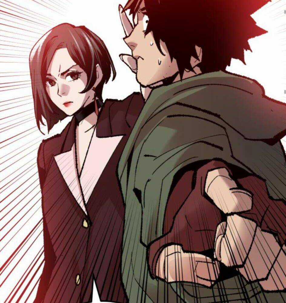 Phá Bỏ Giới Hạn - Chapter 62 - Trang 149