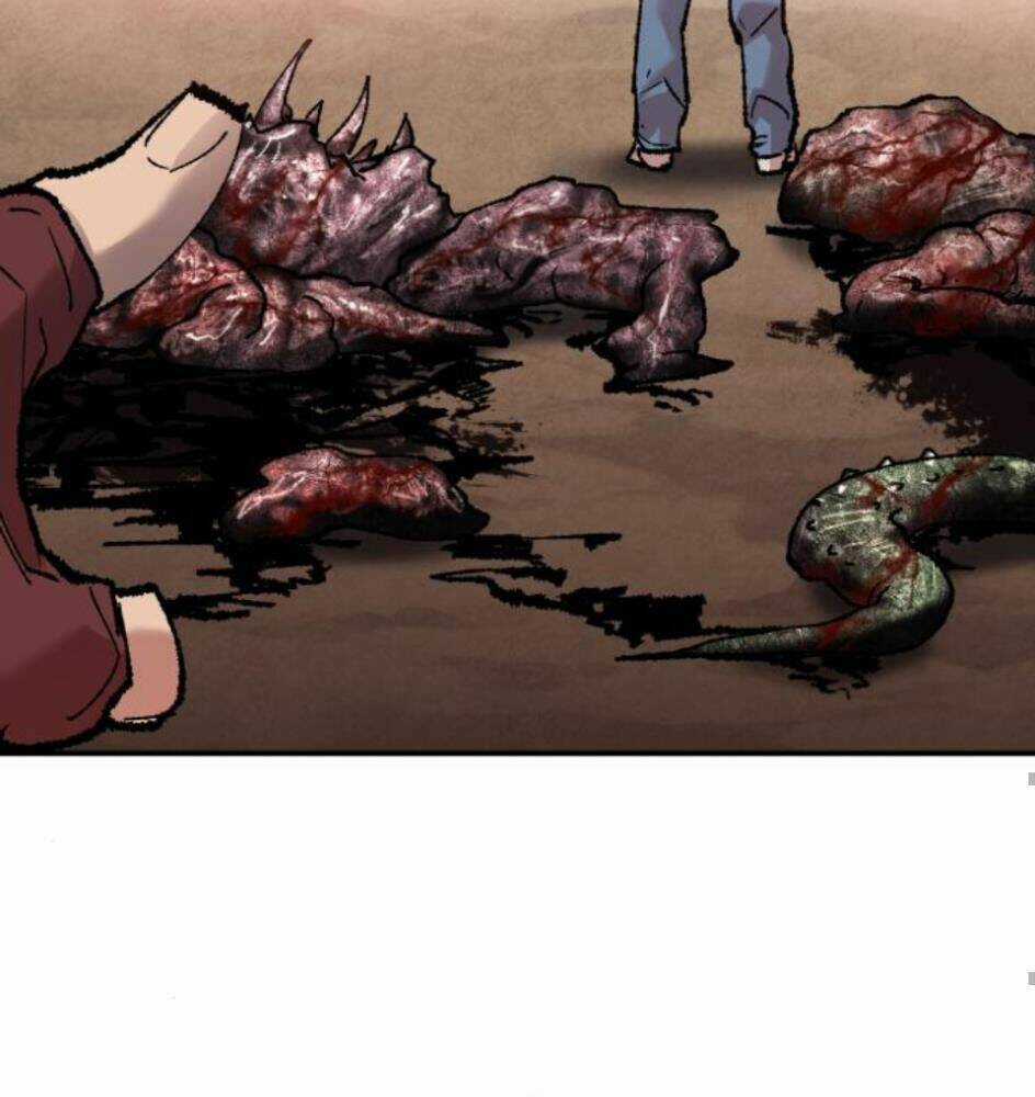 Phá Bỏ Giới Hạn - Chapter 62 - Trang 154