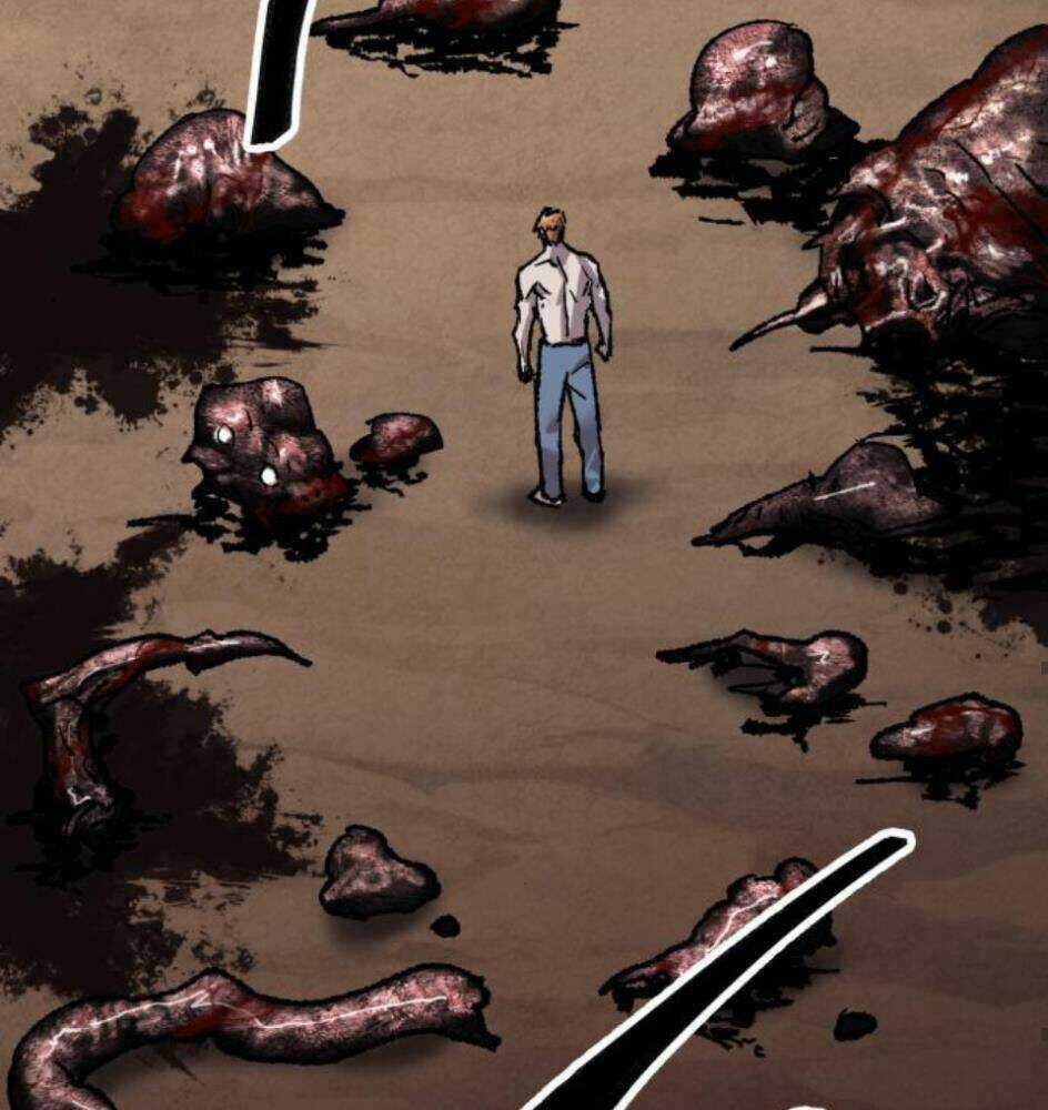 Phá Bỏ Giới Hạn - Chapter 62 - Trang 158