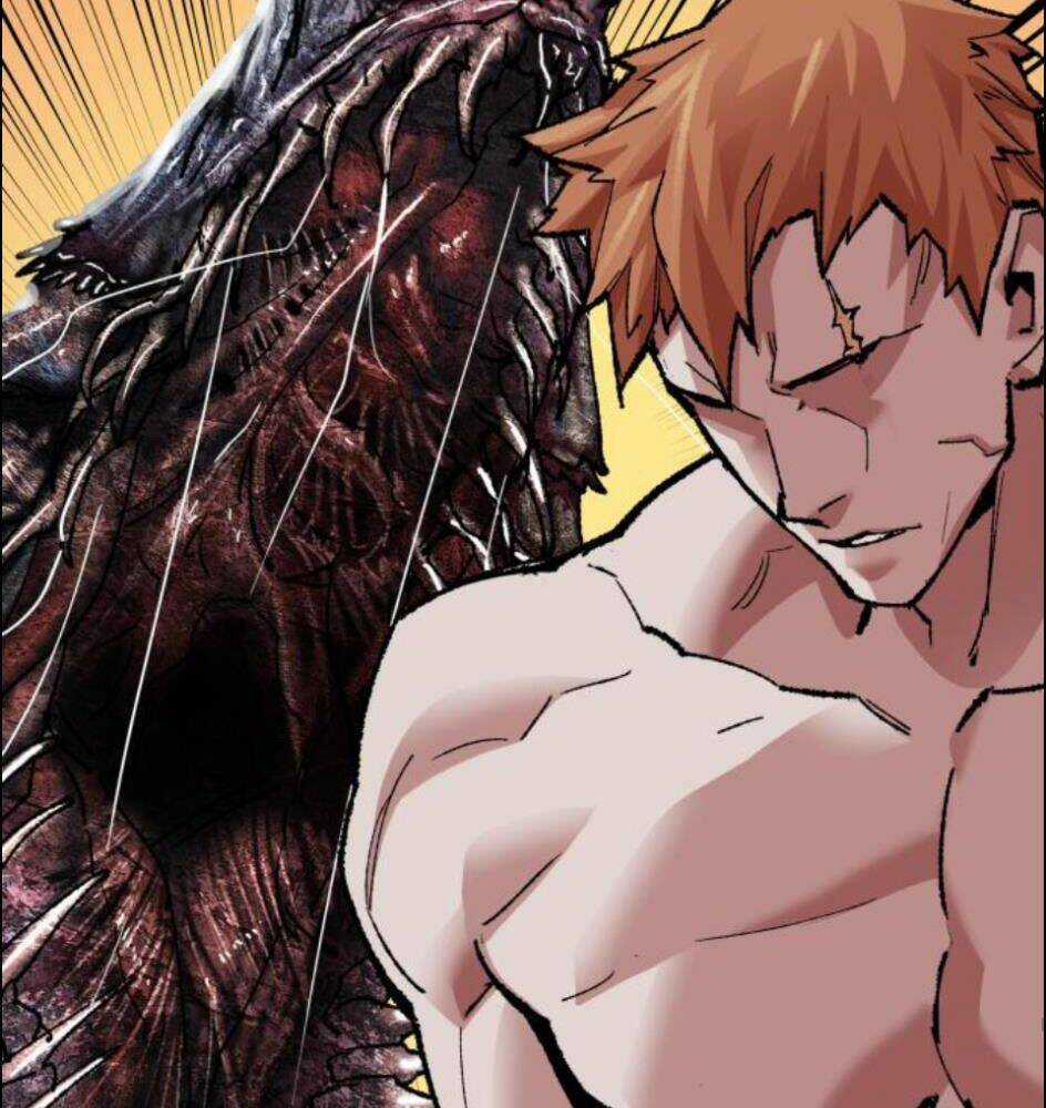 Phá Bỏ Giới Hạn - Chapter 62 - Trang 163