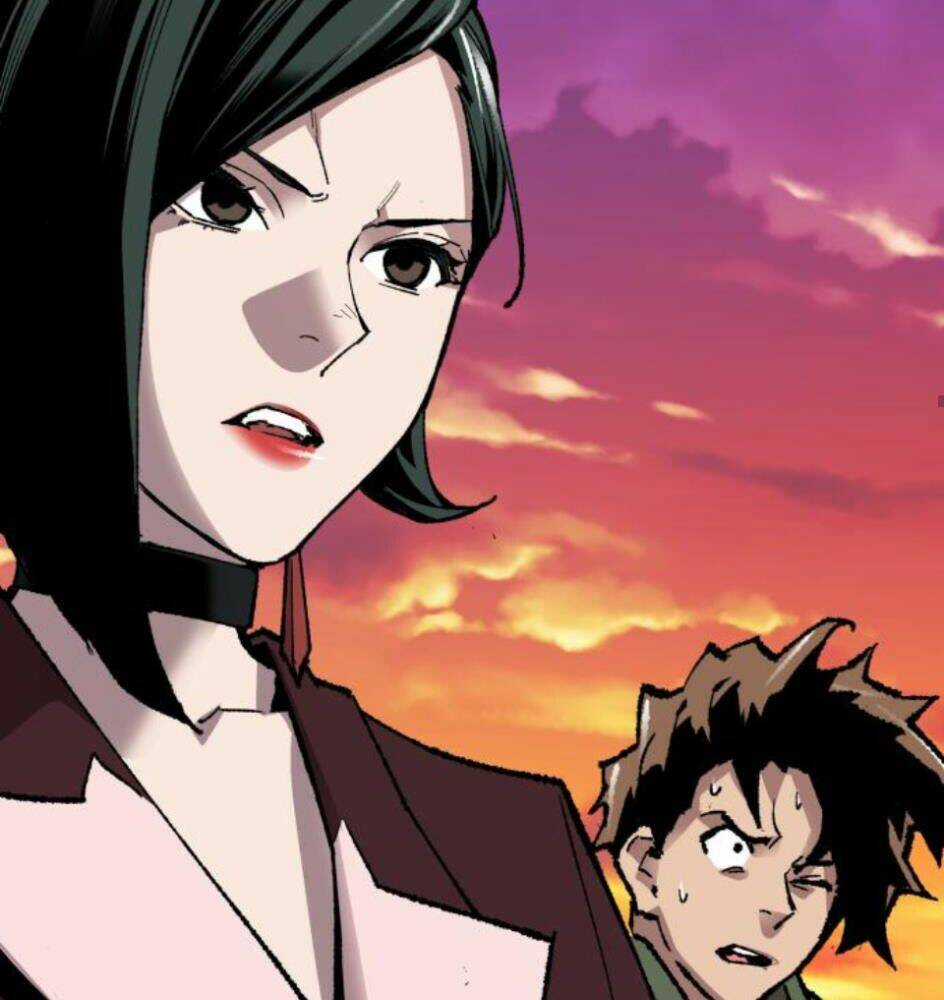 Phá Bỏ Giới Hạn - Chapter 62 - Trang 186