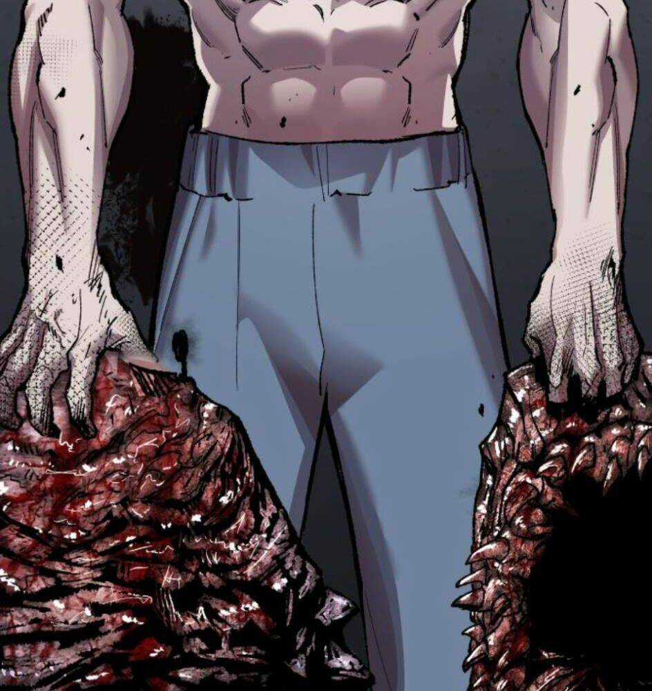 Phá Bỏ Giới Hạn - Chapter 62 - Trang 20