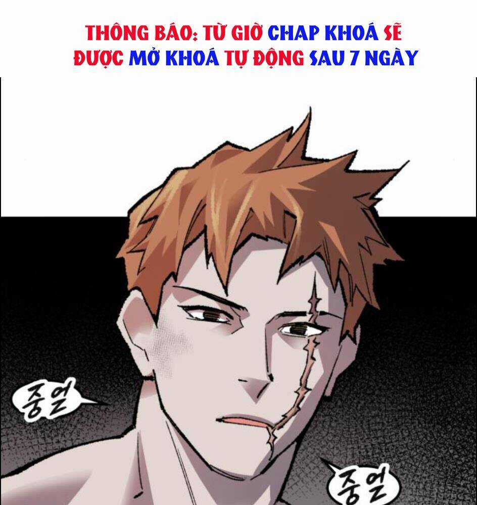 Phá Bỏ Giới Hạn - Chapter 62 - Trang 199