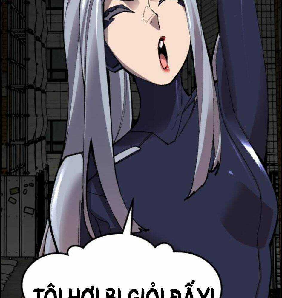 Phá Bỏ Giới Hạn - Chapter 62 - Trang 217