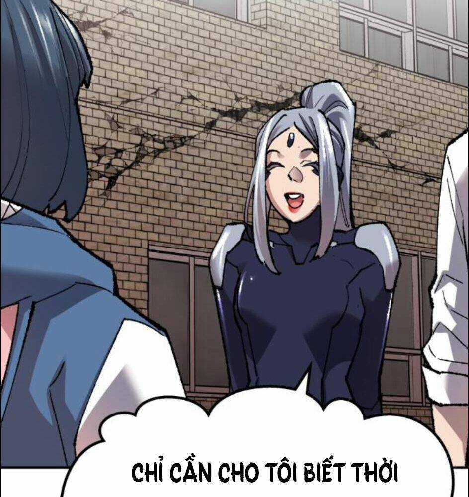 Phá Bỏ Giới Hạn - Chapter 62 - Trang 227