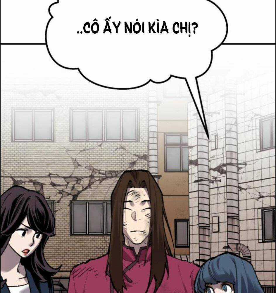 Phá Bỏ Giới Hạn - Chapter 62 - Trang 229