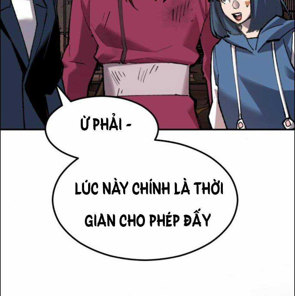 Phá Bỏ Giới Hạn - Chapter 62 - Trang 230