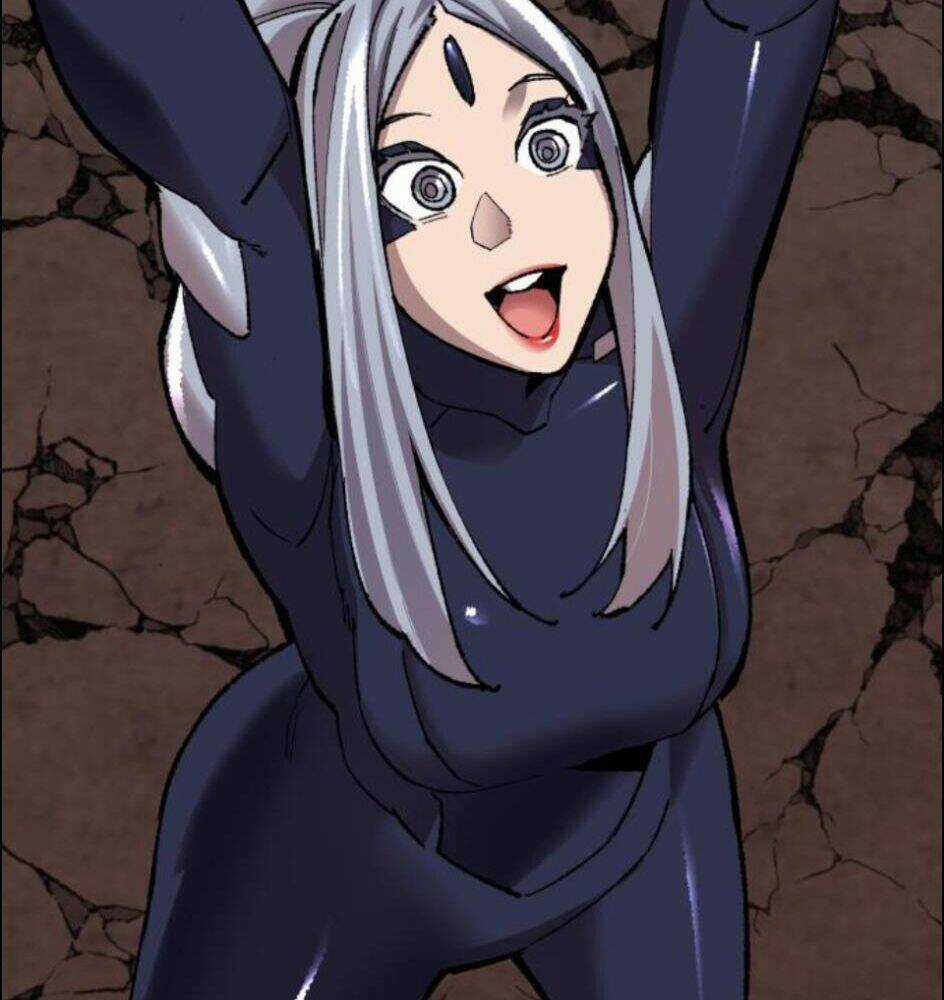 Phá Bỏ Giới Hạn - Chapter 62 - Trang 233