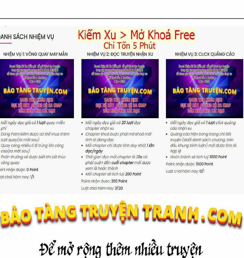 Phá Bỏ Giới Hạn - Chapter 62 - Trang 25