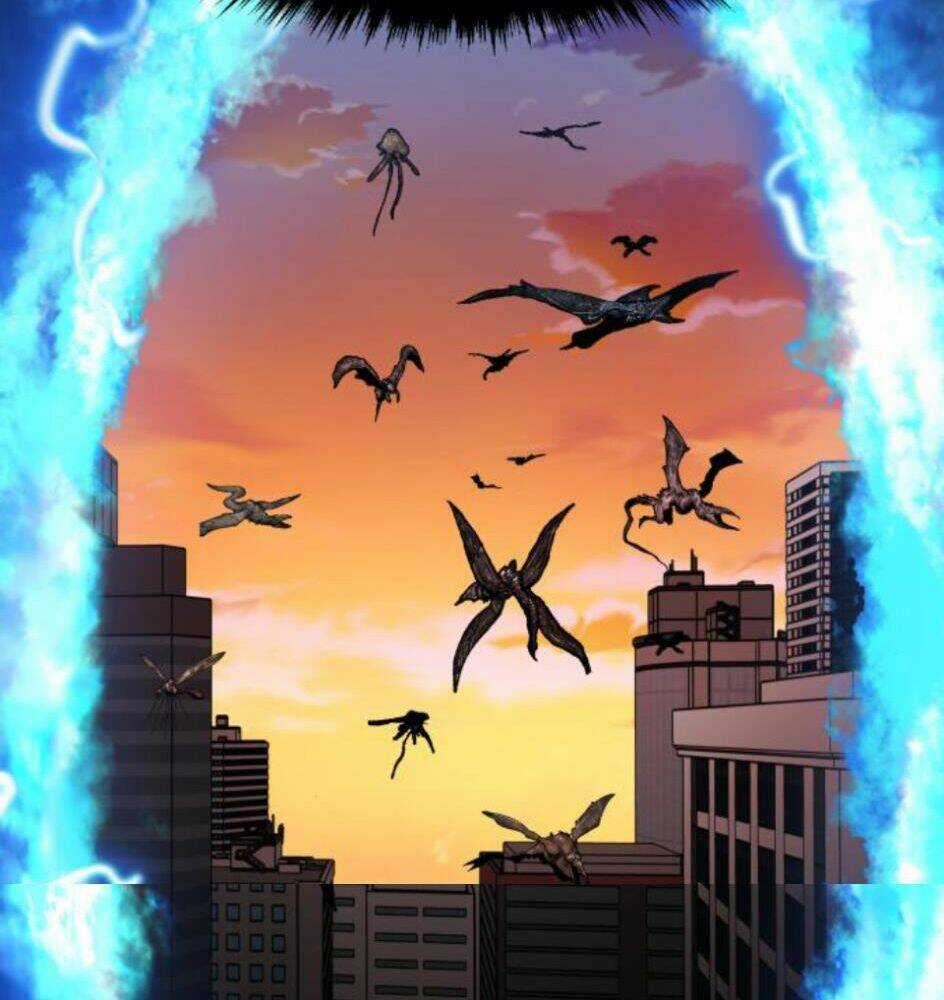 Phá Bỏ Giới Hạn - Chapter 62 - Trang 258