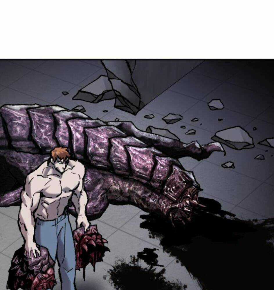 Phá Bỏ Giới Hạn - Chapter 62 - Trang 27