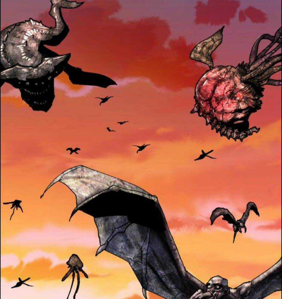 Phá Bỏ Giới Hạn - Chapter 62 - Trang 264