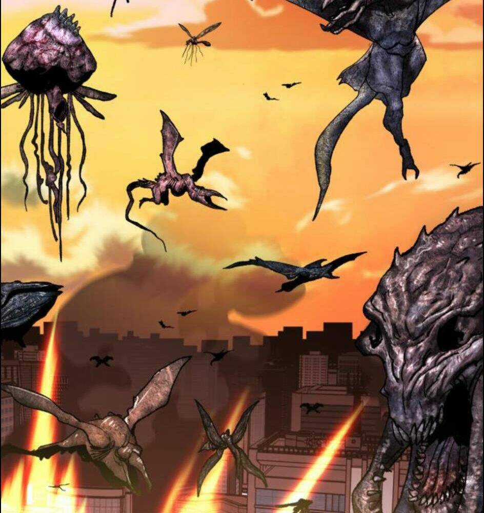 Phá Bỏ Giới Hạn - Chapter 62 - Trang 265