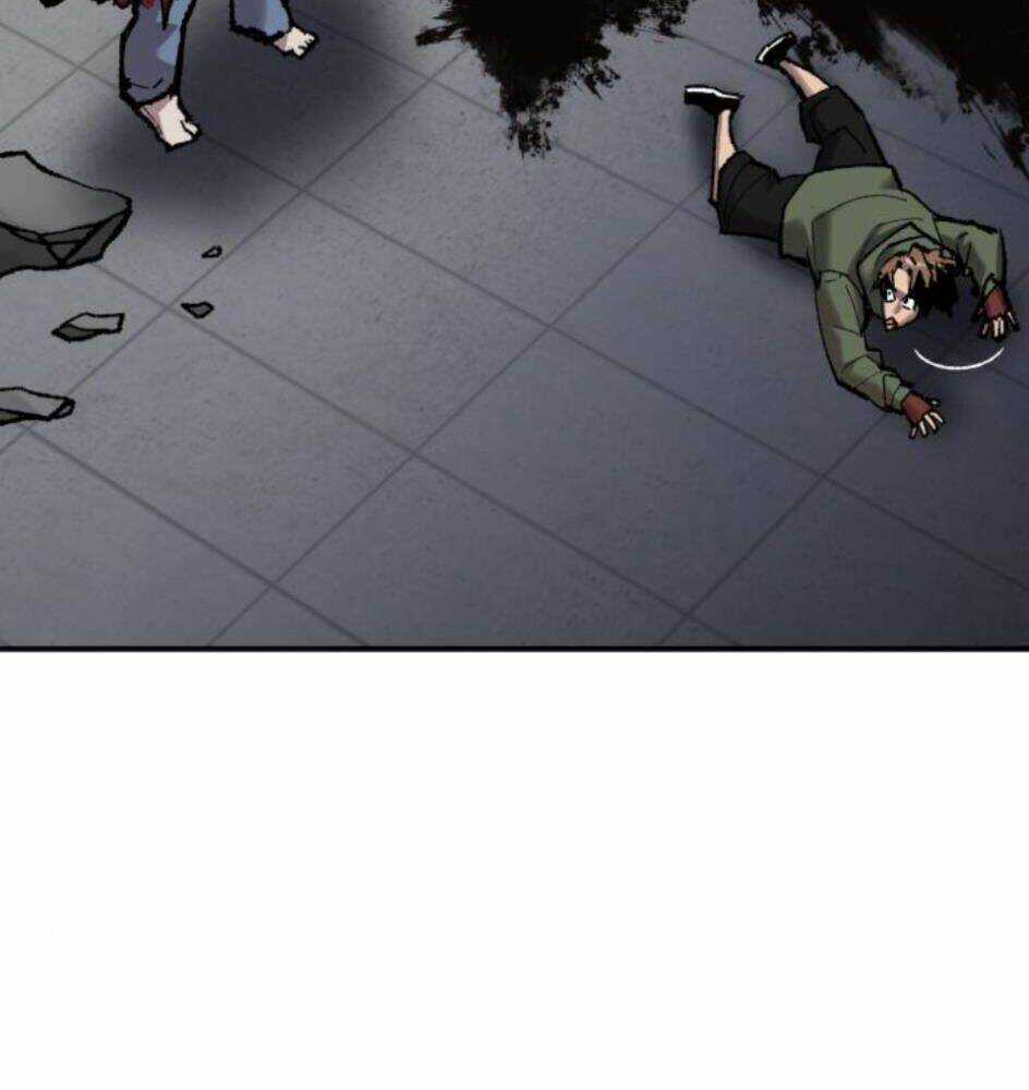 Phá Bỏ Giới Hạn - Chapter 62 - Trang 28